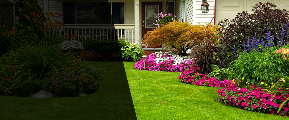 Gothenburg Landscapers