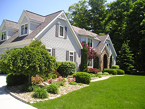 Landscapers and Lawncare Services in Gothenburg, NE